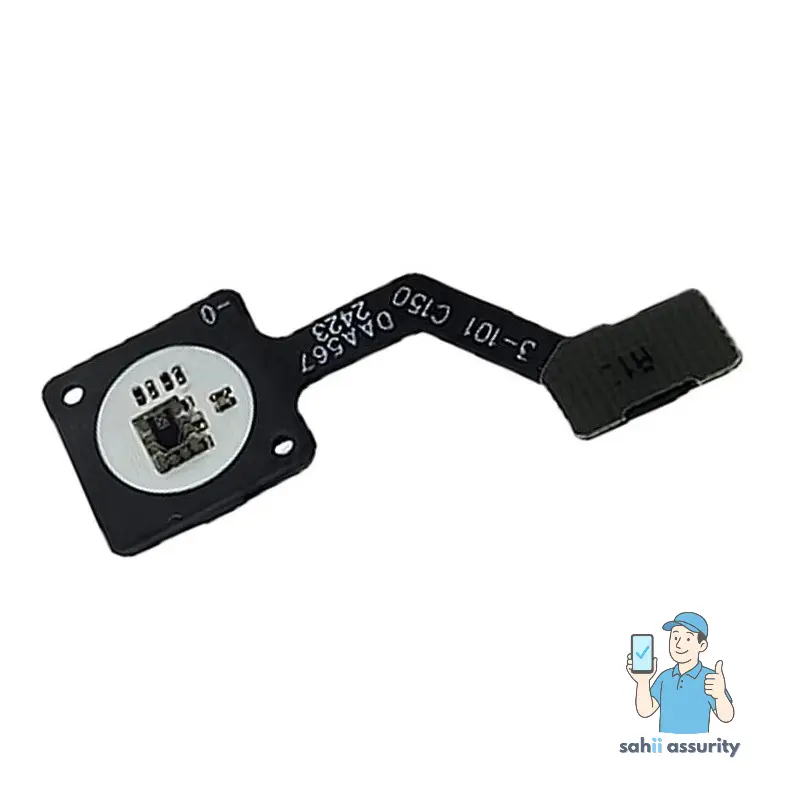 Proximity Light Sensor Flex Cable for OnePlus Ace 3 Pro